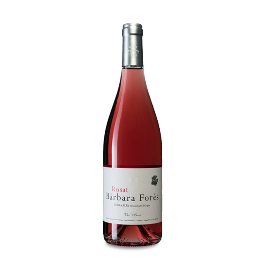 Bàrbara Forés Rosat 2025