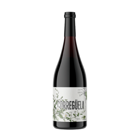 Corregüela 2024