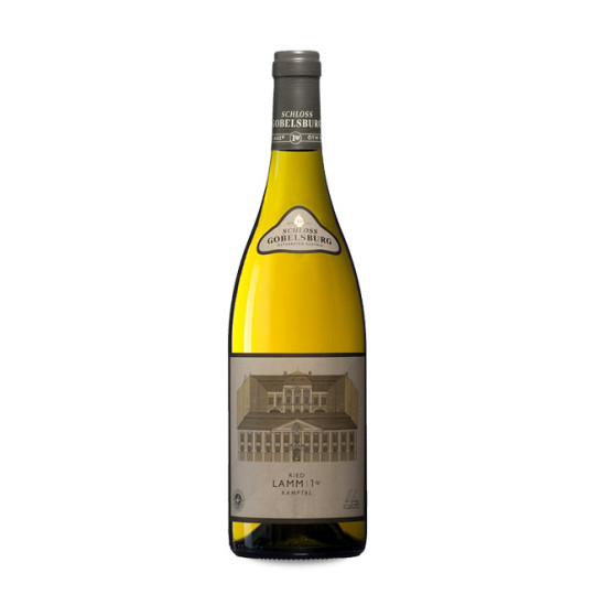 Schloss Gobelsburg Grüner...