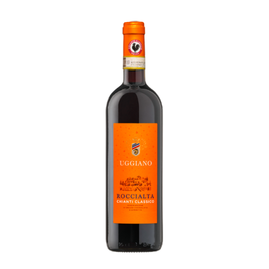 Uggiano Roccialta Chianti...