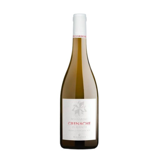 Belguardo Grenache in...