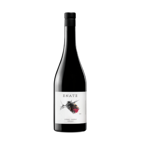 Enate Syrah-Shiraz 2023