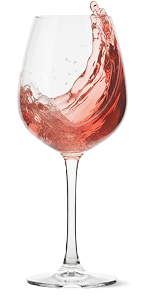 Roséwein