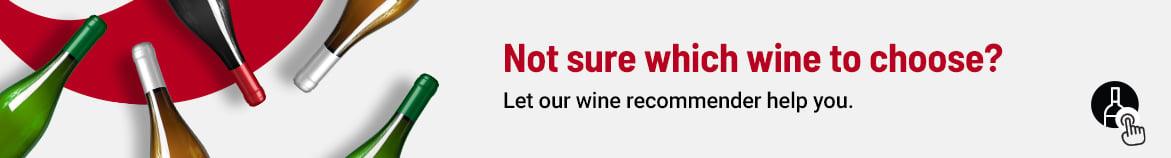 Wine recommender