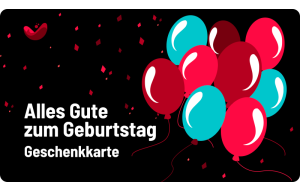Geburtstag