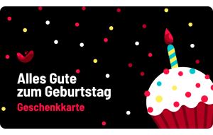 Geburtstag