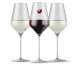 Bicchieri da vino