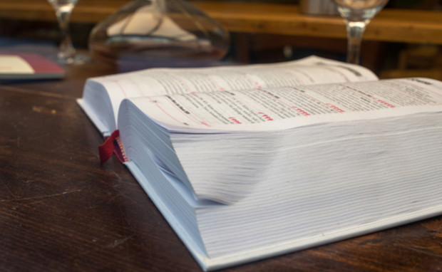 Guide specializzate sui vini, le nostre migliori alleate per scegliere i vini