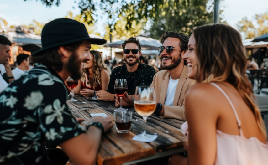 Nuove tendenze di consumo: dimmi cosa bevi e ti dirò chi sei 