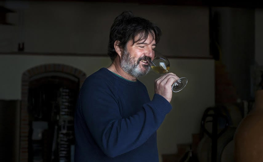 Scoprendo La Salada con Toni Carbó
