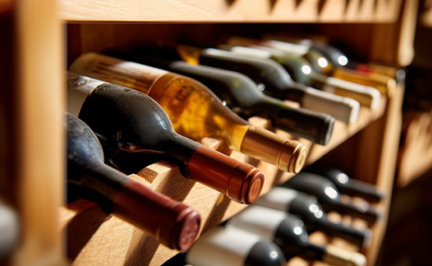 Vins de garde : plus ancien ne signifie pas toujours meilleur