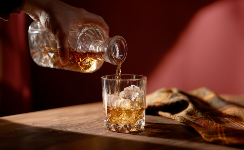 Qual è il miglior whisky?