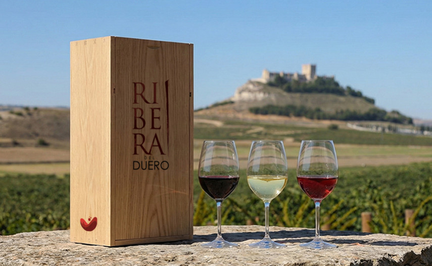 Welchen Ribera del Duero werden Sie dieses Weihnachten wählen? 