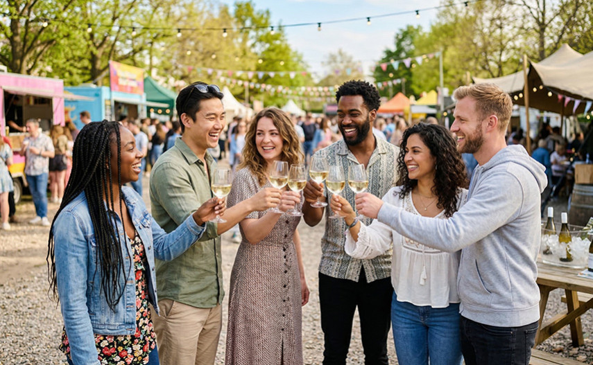 Die Influencer-Traube: Sauvignon Blanc