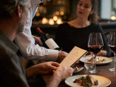 Come evitare errori nella scelta del vino al ristorante
