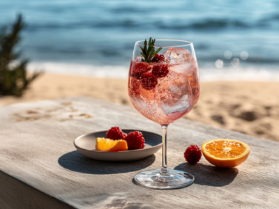 Tutto ciò che non sapevi sul gin (e che vorrai raccontare)