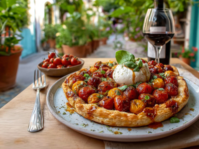 Saveurs de saison : des combinaisons qui durent au-delà de l'été
