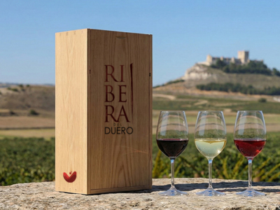 Welchen Ribera del Duero werden Sie dieses Weihnachten wählen? 