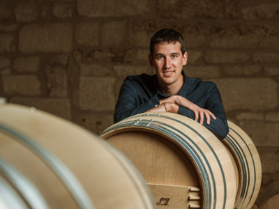 Entdeckung von La Rioja Alta mit Guillermo de Aranzabal Bittner