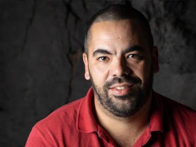 Scoprendo Dani Martín, direttore tecnico di Bodega Los Bermejos