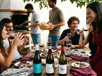 Mencía del Bierzo: il rosso del momento