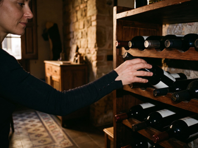 Gli essenziali che non dovrebbero mancare nella tua cantina questo autunno