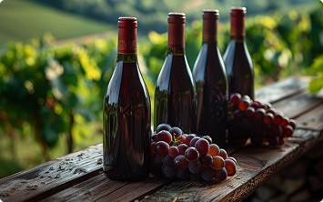 Caves à vins
